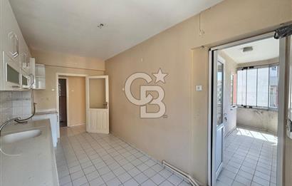 CB KiNG'DEN DEVLET HASTANESİ KARŞISI 3+1 ASANSÖRLÜ KİRALIK DAİRE