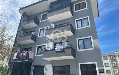CB KiNG'DEN BAHÇELİEVLER'DE EŞYALI KİRALIK 1+1 DAİRE