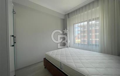 CB KiNG'DEN BAHÇELİEVLER'DE EŞYALI KİRALIK 1+1 DAİRE