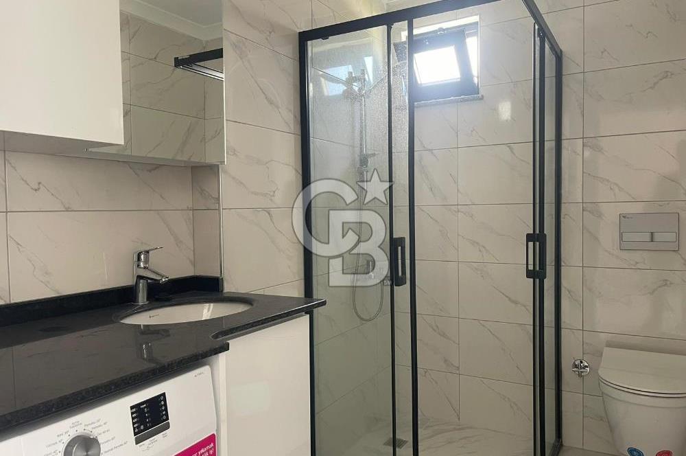 CB KiNG'DEN BAHÇELİEVLER'DE EŞYALI KİRALIK 1+1 DAİRE