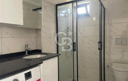 CB KiNG'DEN BAHÇELİEVLER'DE EŞYALI KİRALIK 1+1 DAİRE