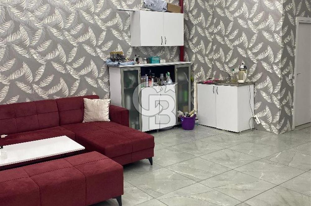 OTORİTE ŞAŞMAZ’DA DEVREN KİRALIK – DETAYLI TEMİZLİK & OTO KUAFÖR  FIRSAT