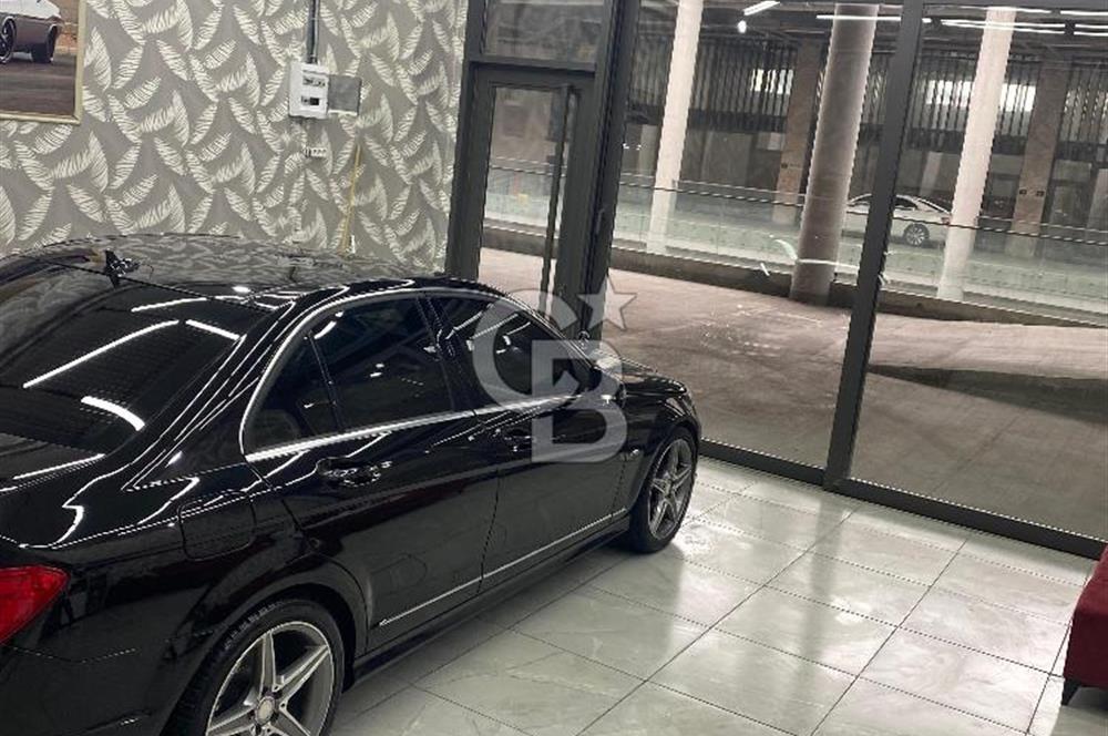 OTORİTE ŞAŞMAZ’DA DEVREN KİRALIK – DETAYLI TEMİZLİK & OTO KUAFÖR  FIRSAT
