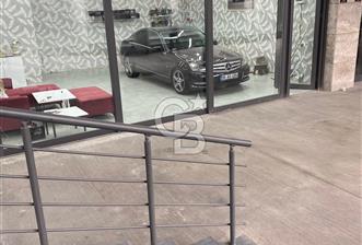 OTORİTE ŞAŞMAZ’DA DEVREN KİRALIK – DETAYLI TEMİZLİK & OTO KUAFÖR  FIRSAT