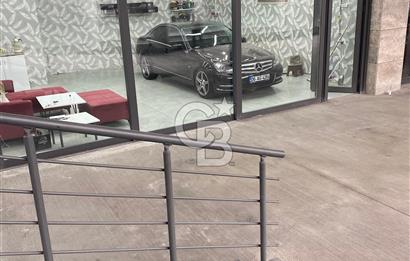 OTORİTE ŞAŞMAZ’DA DEVREN KİRALIK – DETAYLI TEMİZLİK & OTO KUAFÖR  FIRSAT