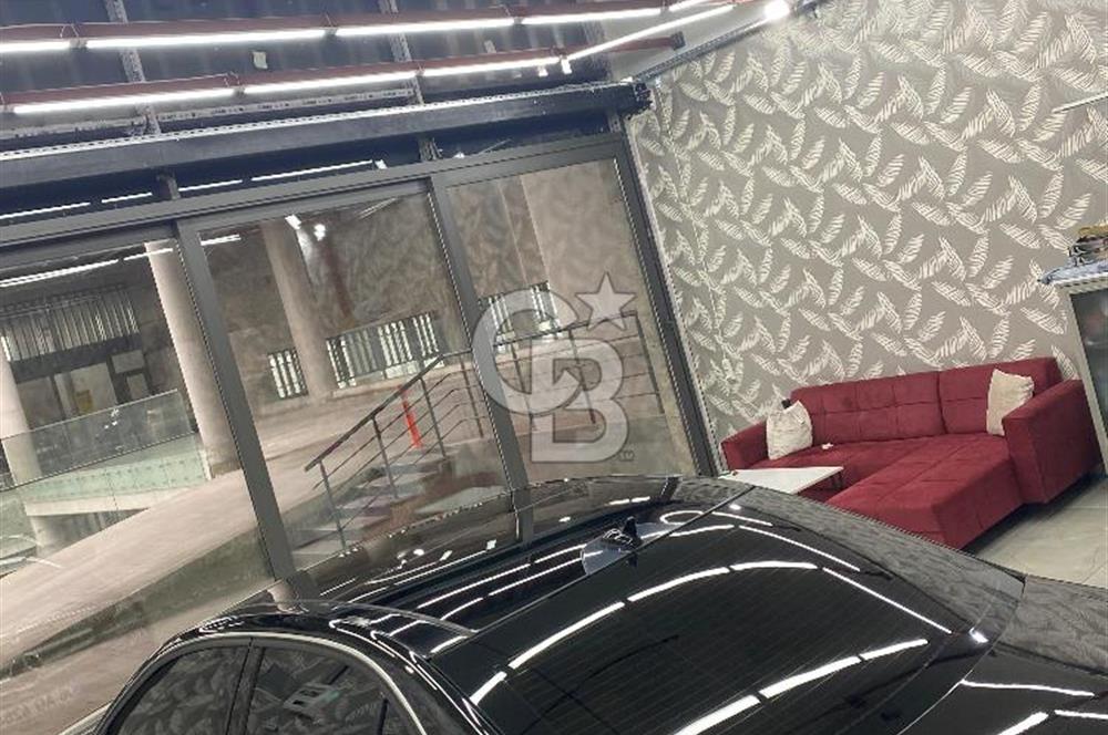 OTORİTE ŞAŞMAZ’DA DEVREN KİRALIK – DETAYLI TEMİZLİK & OTO KUAFÖR  FIRSAT