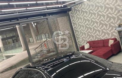 OTORİTE ŞAŞMAZ’DA DEVREN KİRALIK – DETAYLI TEMİZLİK & OTO KUAFÖR  FIRSAT