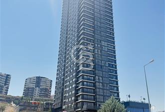DOC'S VADİ ANKARA ÇANKAYANIN ORTASINDA 4,5+1 SATILIK DAİRE