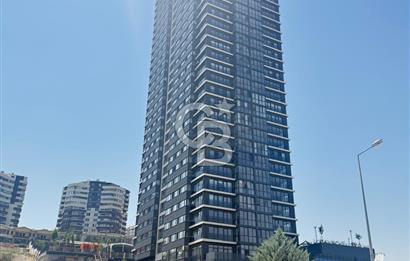 DOC'S VADİ ANKARA ÇANKAYANIN ORTASINDA 4,5+1 SATILIK DAİRE