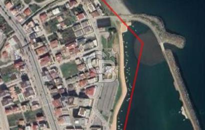 CB. AMAZON'DAN KÖRFEZ'DE SATILIK ARSA