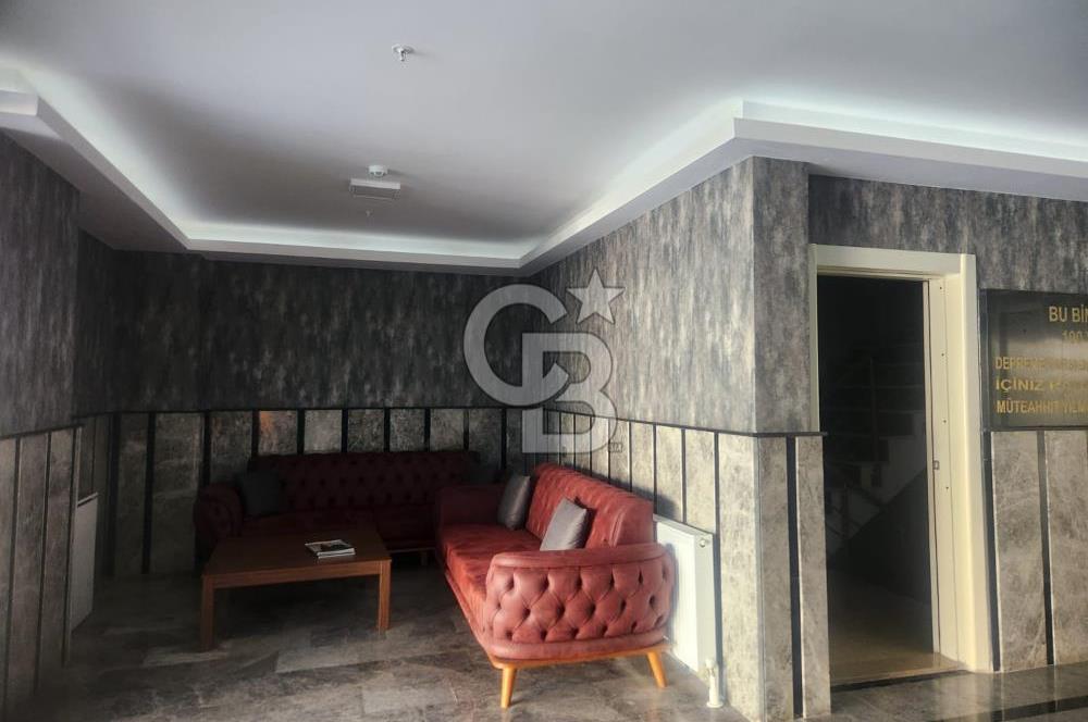 KARŞIYAKA ROYAL RESİDENCE SATILIK 2+1 DAİRE