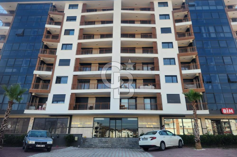 KARŞIYAKA ROYAL RESİDENCE SATILIK 2+1 DAİRE