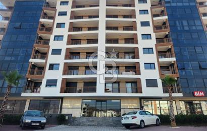 KARŞIYAKA ROYAL RESİDENCE SATILIK 2+1 DAİRE