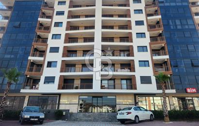 KARŞIYAKA ROYAL RESİDENCE SATILIK 2+1 DAİRE