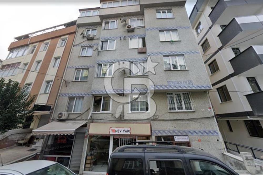 Avcılar Cihangir Satılık Yatırıma Uygun 52m2 Dükkan