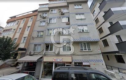 Avcılar Cihangir Satılık Yatırıma Uygun 52m2 Dükkan