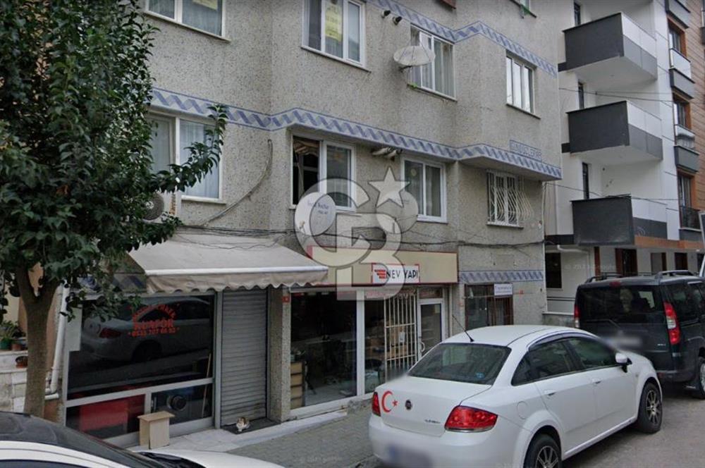Avcılar Cihangir Satılık Yatırıma Uygun 52m2 Dükkan