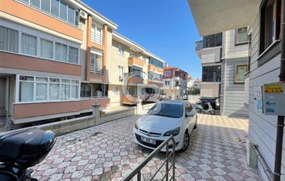 CB KİNG'DEN PLEVNE MAHALLESİ'NDE KİRALIK EŞYALI 1+1 DAİRE