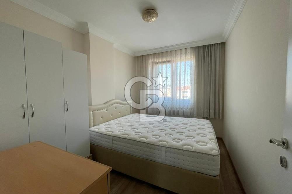 CB KİNG'DEN PLEVNE MAHALLESİ'NDE KİRALIK EŞYALI 1+1 DAİRE