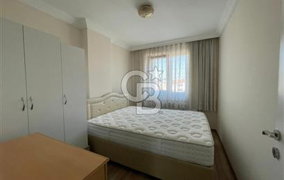 CB KİNG'DEN PLEVNE MAHALLESİ'NDE KİRALIK EŞYALI 1+1 DAİRE