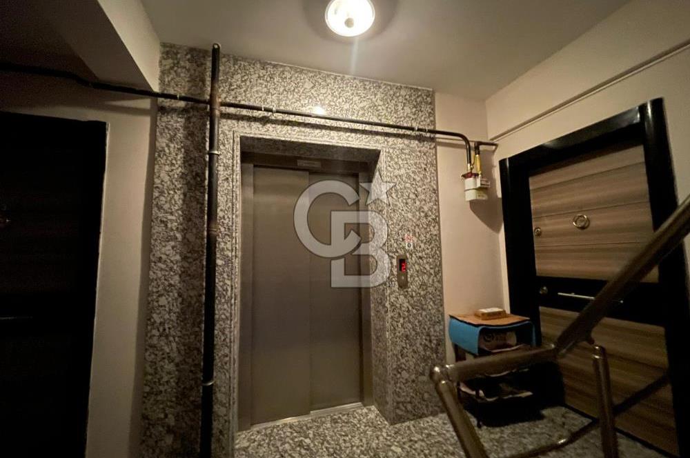 CB KİNG'DEN PLEVNE MAHALLESİ'NDE KİRALIK EŞYALI 1+1 DAİRE