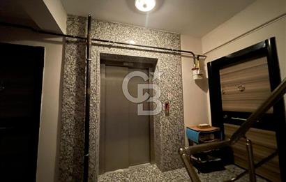 CB KİNG'DEN PLEVNE MAHALLESİ'NDE KİRALIK EŞYALI 1+1 DAİRE