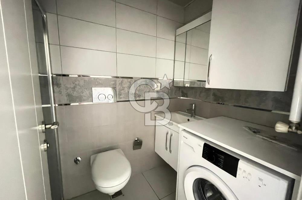 CB KİNG'DEN PLEVNE MAHALLESİ'NDE KİRALIK EŞYALI 1+1 DAİRE