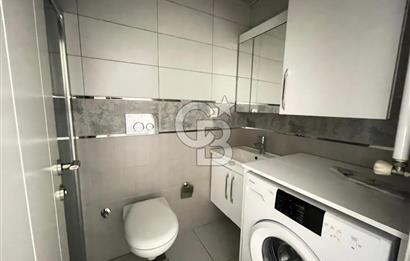CB KİNG'DEN PLEVNE MAHALLESİ'NDE KİRALIK EŞYALI 1+1 DAİRE