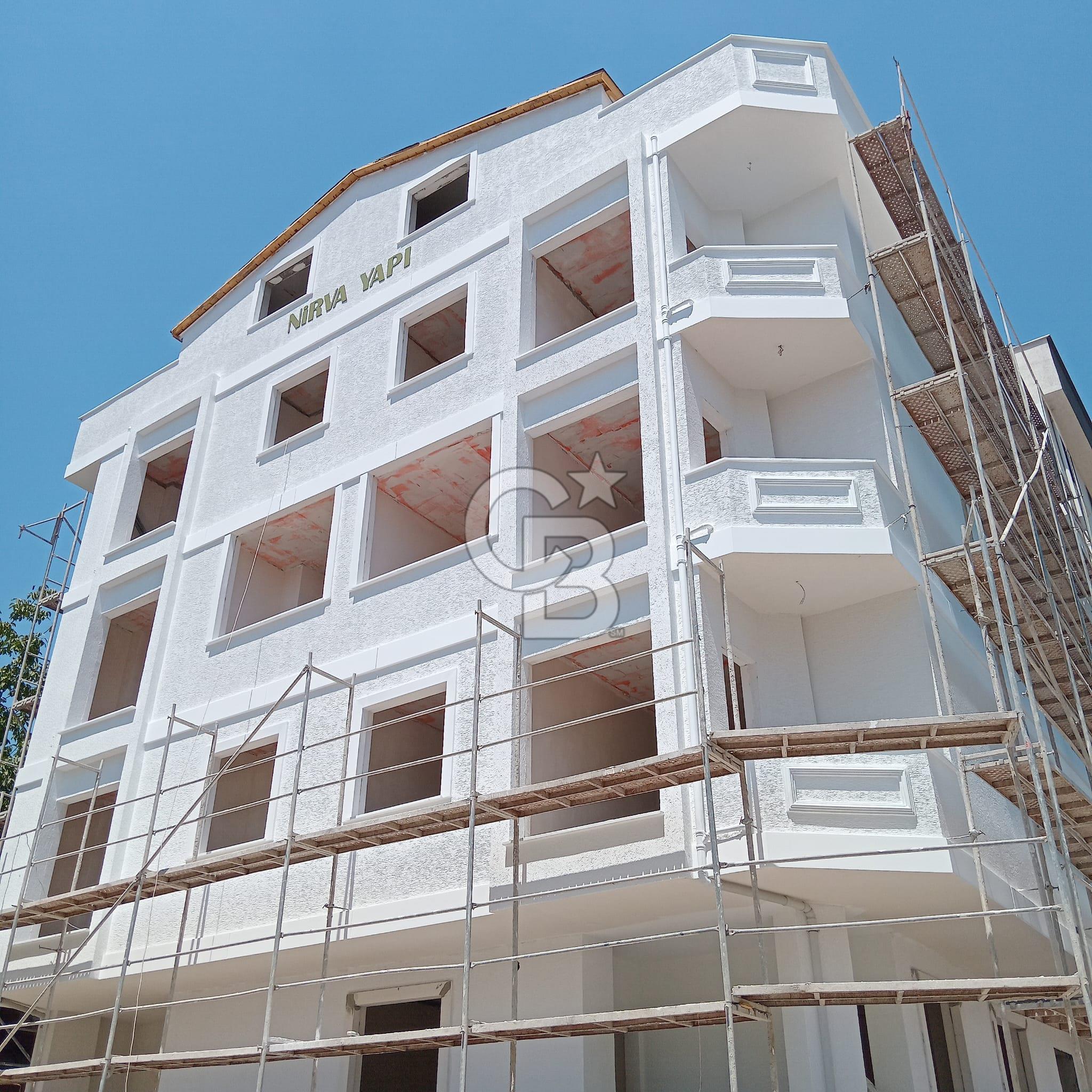 DARICA EMEK MAH. de MARMARAY a ÇOK YAKIN *0* DUBLEKS !....