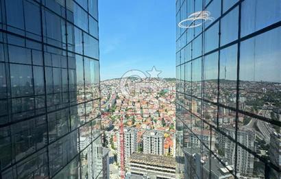 SURYAPI EXEN 1+1 ÖZEL MİMARİ EŞYALI LUX TASARIM OFİS&DAİRE