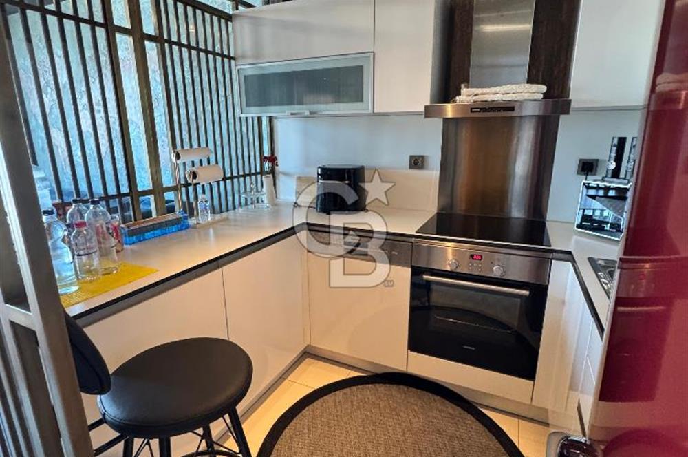SURYAPI EXEN 1+1 ÖZEL MİMARİ EŞYALI LUX TASARIM OFİS&DAİRE