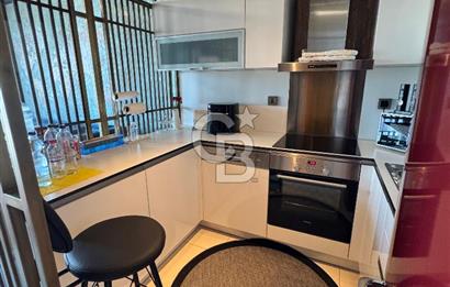 SURYAPI EXEN 1+1 ÖZEL MİMARİ EŞYALI LUX TASARIM OFİS&DAİRE