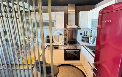 SURYAPI EXEN 1+1 ÖZEL MİMARİ EŞYALI LUX TASARIM OFİS&DAİRE