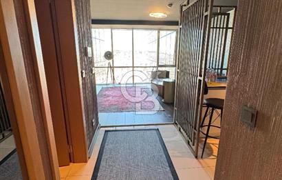 SURYAPI EXEN 1+1 ÖZEL MİMARİ EŞYALI LUX TASARIM OFİS&DAİRE