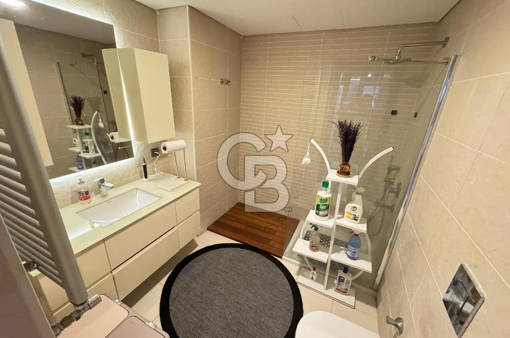 SURYAPI EXEN 1+1 ÖZEL MİMARİ EŞYALI LUX TASARIM OFİS&DAİRE