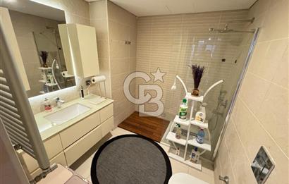 SURYAPI EXEN 1+1 ÖZEL MİMARİ EŞYALI LUX TASARIM OFİS&DAİRE