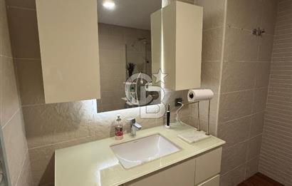 SURYAPI EXEN 1+1 ÖZEL MİMARİ EŞYALI LUX TASARIM OFİS&DAİRE