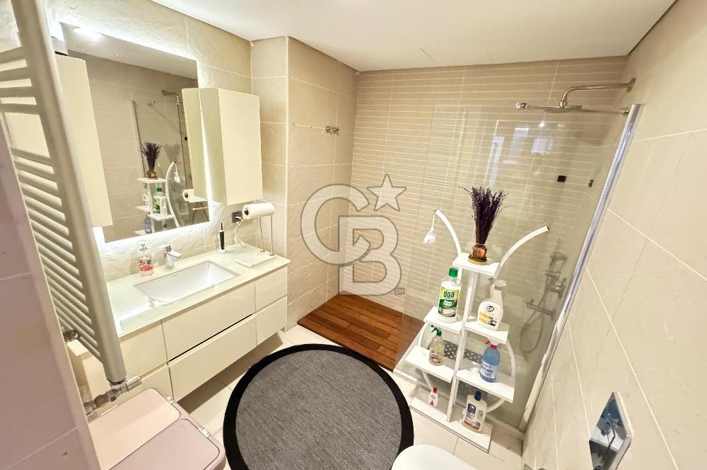 SURYAPI EXEN 1+1 ÖZEL MİMARİ EŞYALI LUX TASARIM OFİS&DAİRE