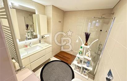 SURYAPI EXEN 1+1 ÖZEL MİMARİ EŞYALI LUX TASARIM OFİS&DAİRE