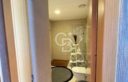 SURYAPI EXEN 1+1 ÖZEL MİMARİ EŞYALI LUX TASARIM OFİS&DAİRE