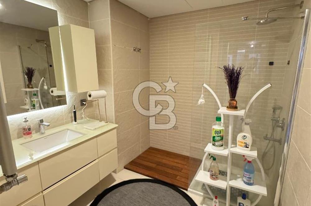 SURYAPI EXEN 1+1 ÖZEL MİMARİ EŞYALI LUX TASARIM OFİS&DAİRE