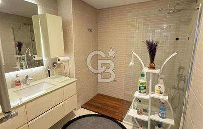 SURYAPI EXEN 1+1 ÖZEL MİMARİ EŞYALI LUX TASARIM OFİS&DAİRE
