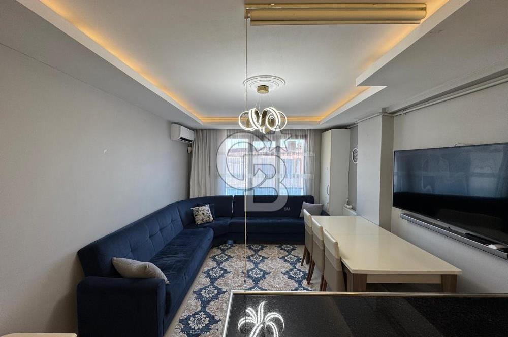 İSTANBUL EYÜP DEVLET HASTANESİ'NE 3.DK MESAFEDE SATILIK DAİRE