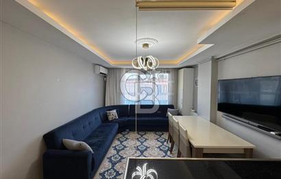 İSTANBUL EYÜP DEVLET HASTANESİ'NE 3.DK MESAFEDE SATILIK DAİRE