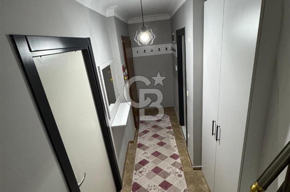 İSTANBUL EYÜP DEVLET HASTANESİ'NE 3.DK MESAFEDE SATILIK DAİRE