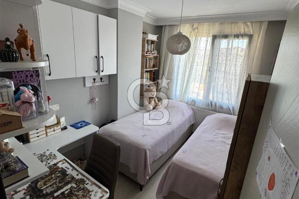 İSTANBUL EYÜP DEVLET HASTANESİ'NE 3.DK MESAFEDE SATILIK DAİRE