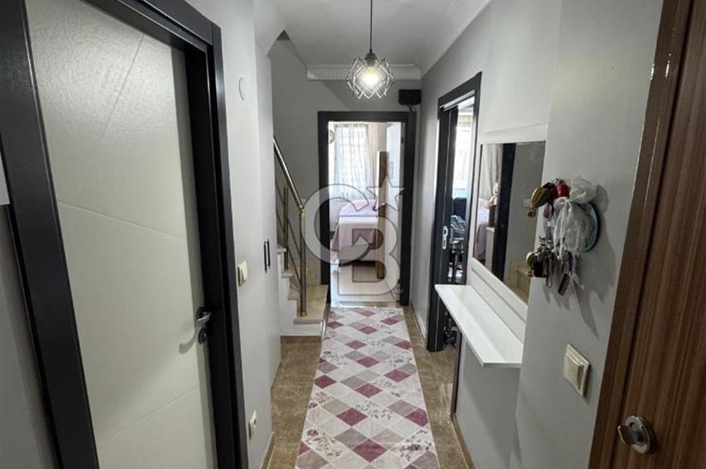 İSTANBUL EYÜP DEVLET HASTANESİ'NE 3.DK MESAFEDE SATILIK DAİRE