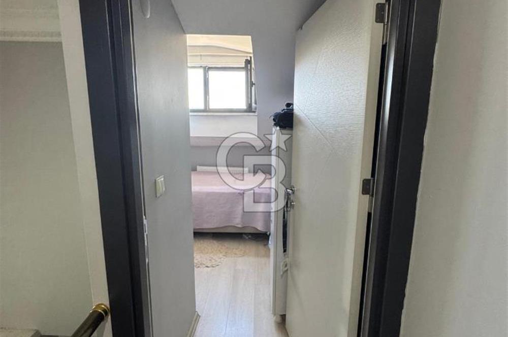 İSTANBUL EYÜP DEVLET HASTANESİ'NE 3.DK MESAFEDE SATILIK DAİRE