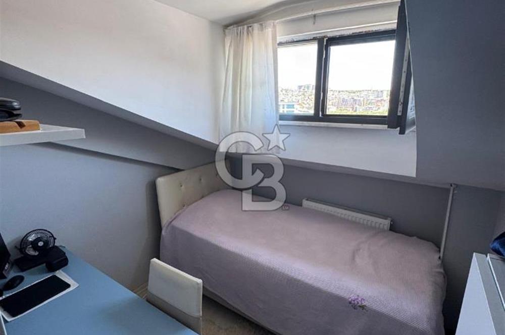 İSTANBUL EYÜP DEVLET HASTANESİ'NE 3.DK MESAFEDE SATILIK DAİRE