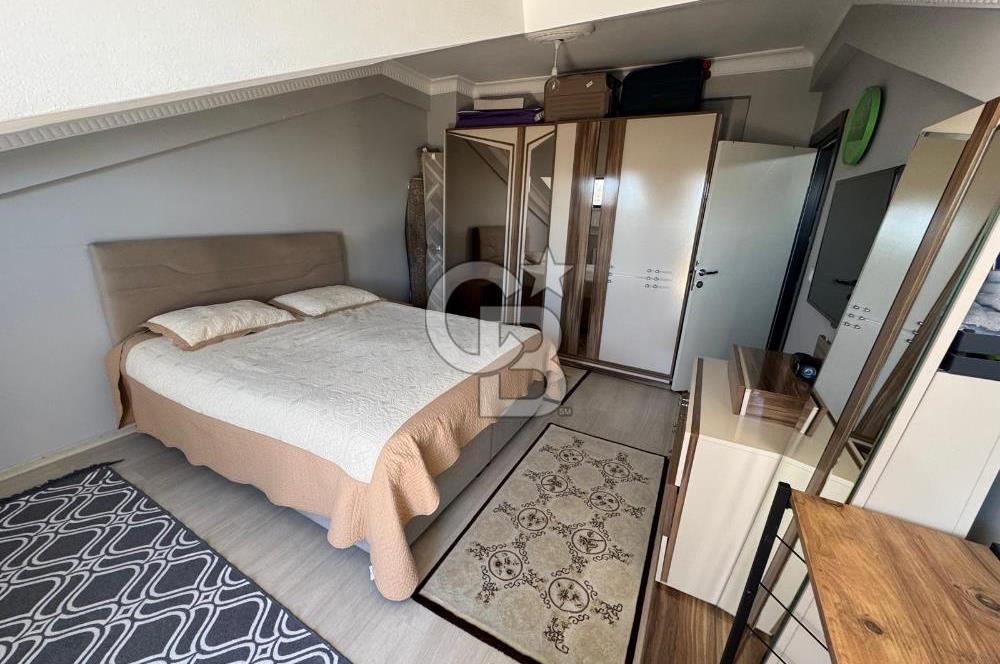 İSTANBUL EYÜP DEVLET HASTANESİ'NE 3.DK MESAFEDE SATILIK DAİRE